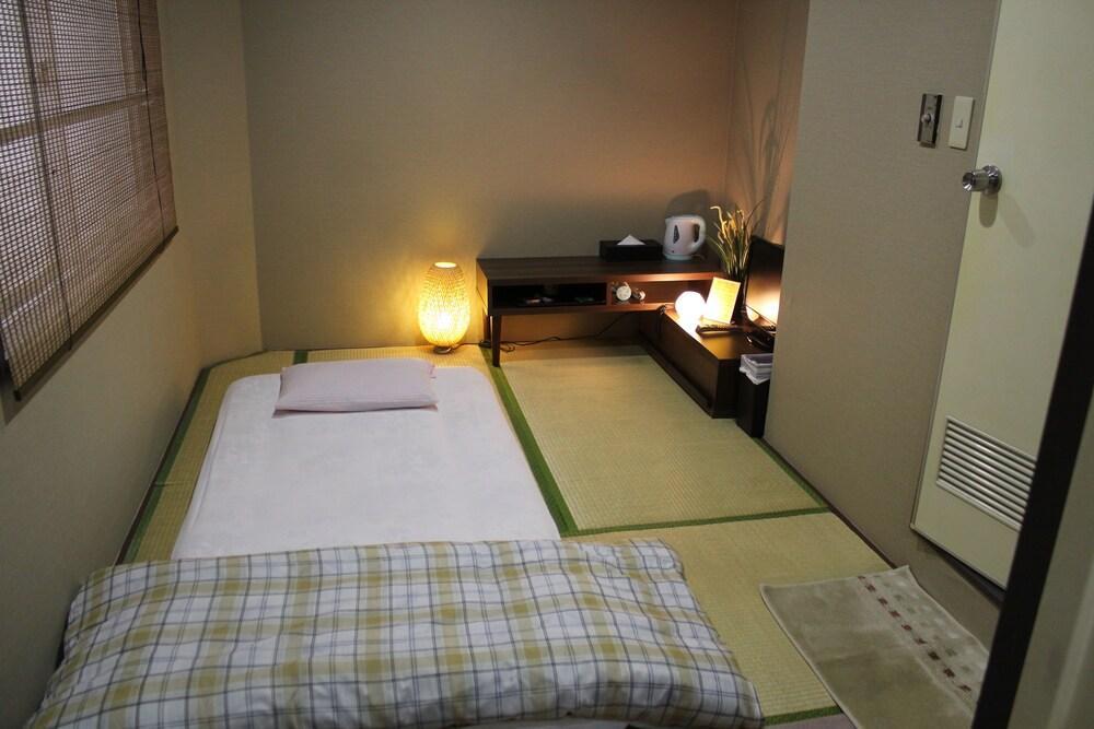 Via Inn Asakusa Tokyo Exterior photo