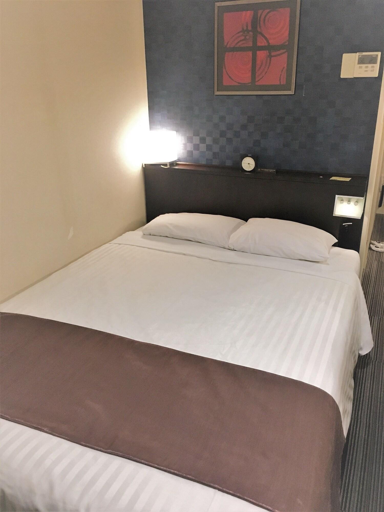 Via Inn Asakusa Tokyo Exterior photo