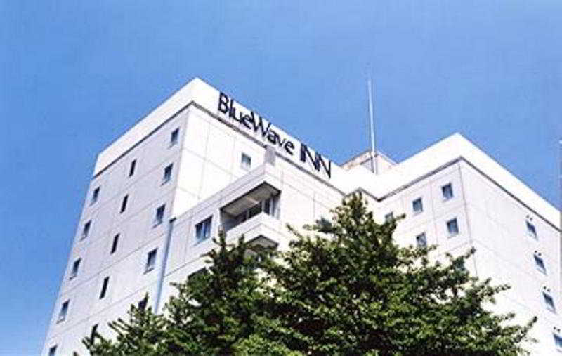 Via Inn Asakusa Tokyo Exterior photo